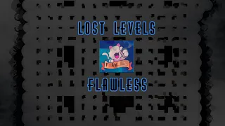 [Sunblaze] Lost Levels Flawless in 20:26.812