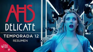 American Horror Story: Delicate | Temporada 12 | Resumen