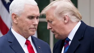 Mike Pence's Foolish Faith In The GOP/News For August 8, 2023