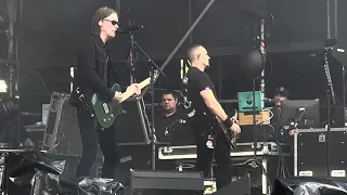 Alter Bridge, Sin after Sin, LIVE, Resurrection Fest, 2023, Viveiro