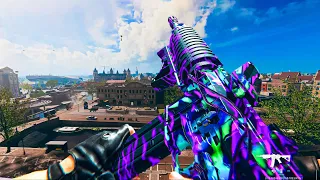 Call of Duty Warzone 2 Solo Season 6 M4 Gameplay PS5(No Commentary)