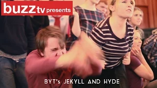 BYT's Jekyll and Hyde