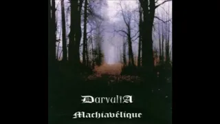 Darvulia - Machiavélique [Full Demo] 2000