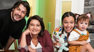 Düşük Bütçeli Talk Şov / Nurgül Yeşilçay