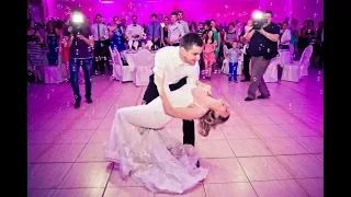 Wedding dance - Sve si mi ti