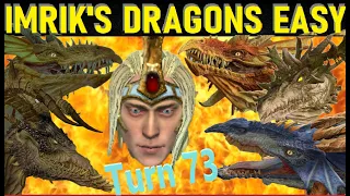 Imrik's Dragons ULTIMATE Guide - All Dragon Battles EASY