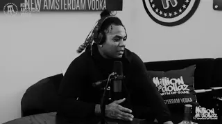 Kevin Gates Speaking wisdom on relationships ( A million dollars worth a game )