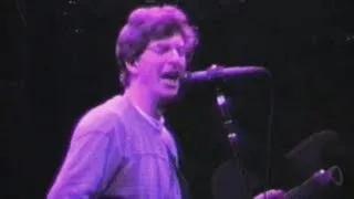 Grateful Dead 4-16-89 The Mecca Milwaukee WI