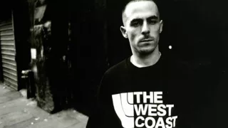 The Alchemist - Divine Intervention (Instrumental)