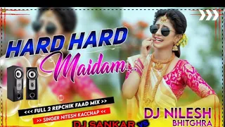 Singer Nitesh Kachhap Ka Super Hit 2021 Ka Song New Nagpuri DJ Song 2021 New Nagpuri DJ Remix 2021