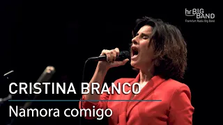 Cristina Branco: "Namora comigo"