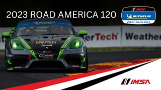 2023 Road America 120