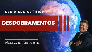 DESDOBRAMENTOS 26/10/2023