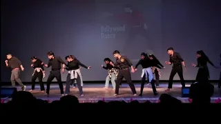 BOLLYWOOD PERFORMANCE✨❤[FRESHER'S 2024] (full video) #scon#bscnursing#jammu #enjoyment#group🥀#like✌🏻