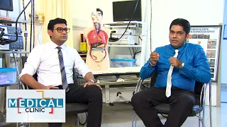 Medical Clinic - Dr. Indika Ramanayaka (2020-01-22) | ITN