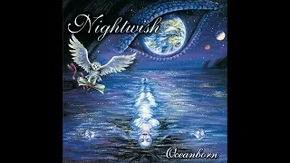 Nightwish - Gethsemane (Filtered Instrumental)