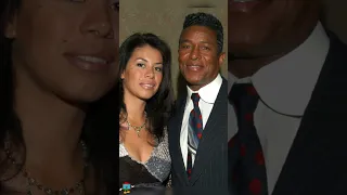 Jermaine Jackson Married his Brothers Baby Mama