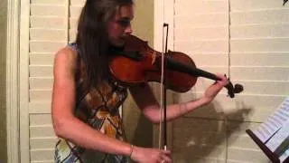 Viola Tips: Practicing Fast Passages