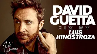 DAVID GUETTA MIX BY BRAHM