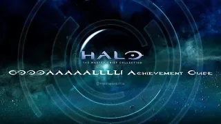 GOOOAAAAALLLL! Achievement Guide | Halo: MCC