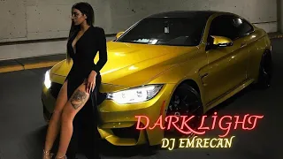 DJ Emrecan - Dark Light (Club Mix)