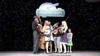 The Petersen Family 2011 - Daddy's Got A Gun