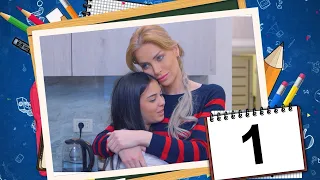 դասամիջոց սերիա 01 | Class Break Episode 01 (Armflix Original)