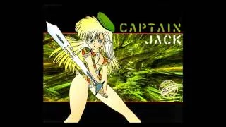 Captain Jack - captain jack (Peacecamp Mix) [1995]