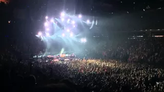 Phish - 12/31/15 - New Years at Madison Square Garden, New York, NY