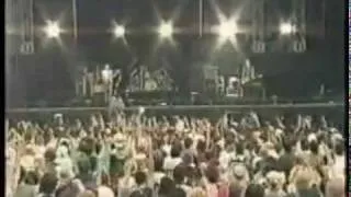 Placebo live  - 20th Century Boy  (2000)