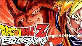 Dragon Ball Z Budokai Legend Of Hercule