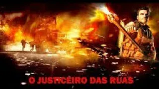 Filme O justiceiro das ruas em HD dublado