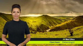 Wednesday Scotland weather forecast 30/06/21