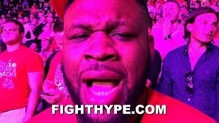 JARRELL MILLER UNCUT ON FURY VS. WALLIN & RUIZ VS. JOSHUA 2; CLAPS BACK AT HEARN, WHYTE & UKAD