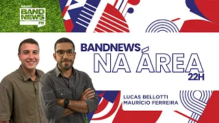 BandNews na Área - 31/05/2024