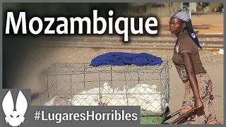 El Desastre de Mozambique