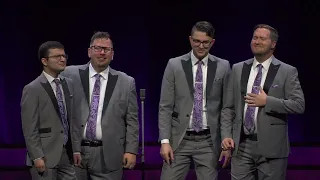 Mischief • Devil May Care • arr. Grant M.  Goulding • 2023 Quartet Quarterfinals