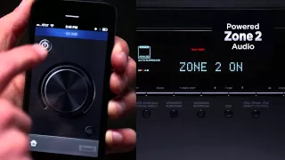 Pioneer AV Receivers: Powered Zone 2
