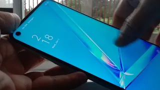 Oppo A92 Unboxing!