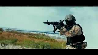 Russian Spetsnaz   INTO BATTLE 2020