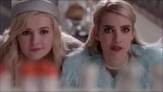 Scream Queens 1x05 - The Pumpkin Patch