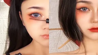 Beautiful Eye Makeup Tutorial Compilation ♥ 2020 ♥ 659