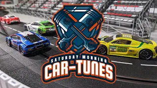 Saturday Morning Car-Tunes : Episode 4 - (March 16, 2024)