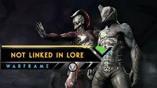 Warframe: Dark Sector Is Not Linked To Warframe Lore