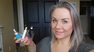 Favorites of 2018: Perfumes!