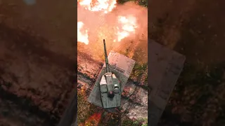 Когда посмотрел фильм и зашел поиграть в War Thunder