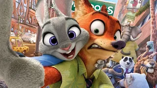 New Zootopia 2 Theories Unveiled!