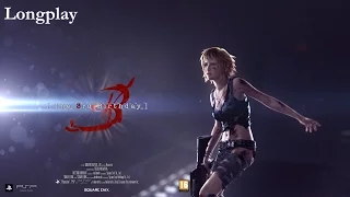 Parasite Eve - The 3rd Birthday - LongPlay [4K]🔴