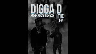 Digga D & Unknown T - Bullets For Me [Official Audio]