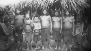 Uncontacted Amazon Tribe in Amazon Rainforest | Discovery Documentary